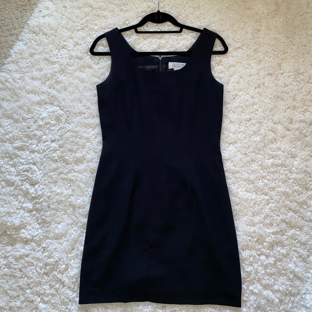 Boston Proper Lbd